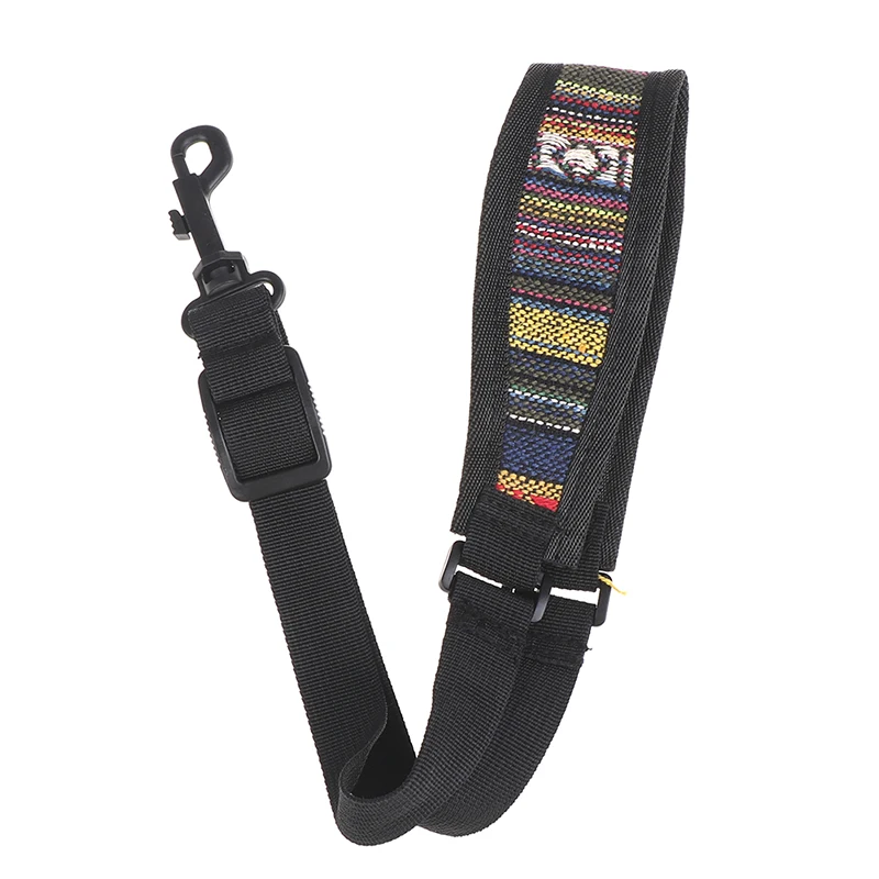 Высокоэластичный хлопковый утепленный саксофон IRIN ремешок на шею мягкий