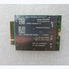 EM7565 Sierra Wireless 4G LTE Cat12 M.2 модуль HSPA + загрузка 600 Мбитс загрузка 150 Мбитс Поддержка Galileo, Glonass, GPS, BeiDou