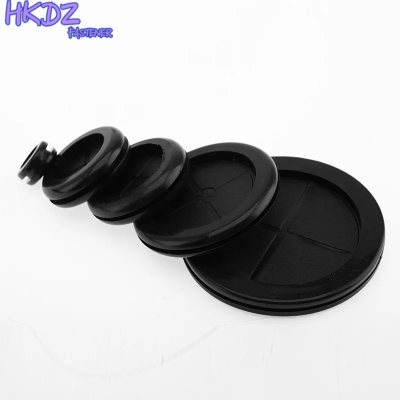 Черный двухсторонний защитный провод инструмент уплотнительные резиновые