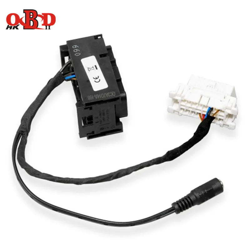 

BMW ISN DME Cable for MSV and MSD Compatible with VVDI2 Read ISN on Bench