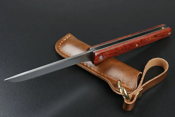 Бесплатная доставка новый дизайн острый складной нож карманный высокой