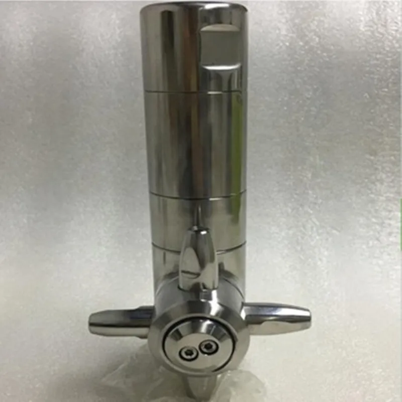 Сопло для мойки резервуара вращающееся сопло очистки оборудование роторного