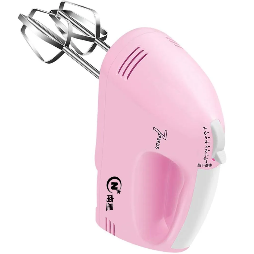 Электрическая подставка для тортов миксеры пищевых продуктов кухни Миксер с