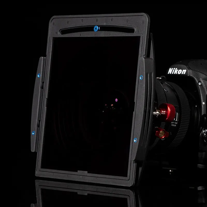 

Benro 150mm FH150M2S2 Mark II Filter Holder for Sigma 20mm f/1.4 DG HSM Art