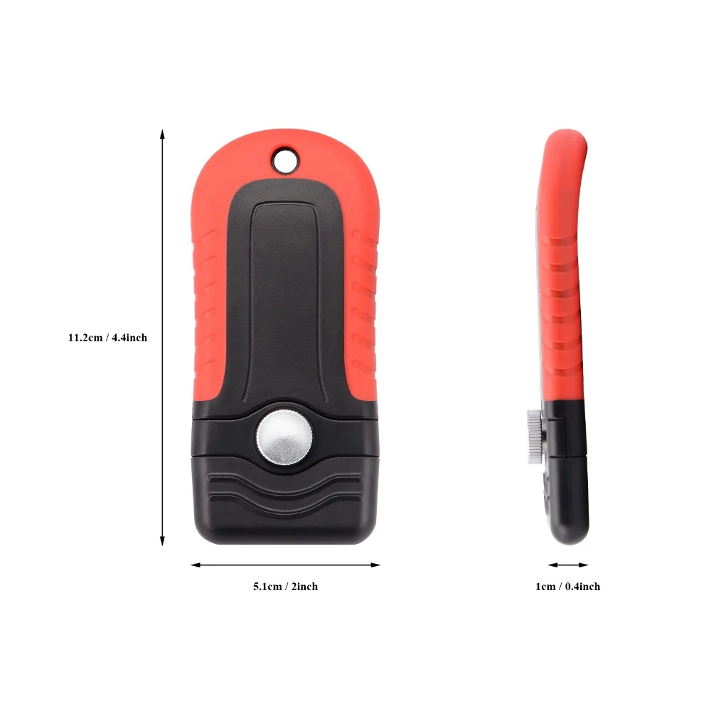 EHDIS 2 шт. Автомобильная наклейка Стикеры жидкость для снятия скребок лезвие