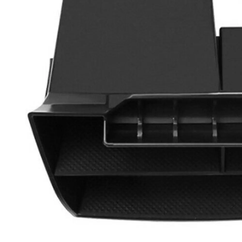 1 шт. коробка для хранения управления Dual USB Honda Civic 2016 ~ 2019 ABS внутренняя консоль
