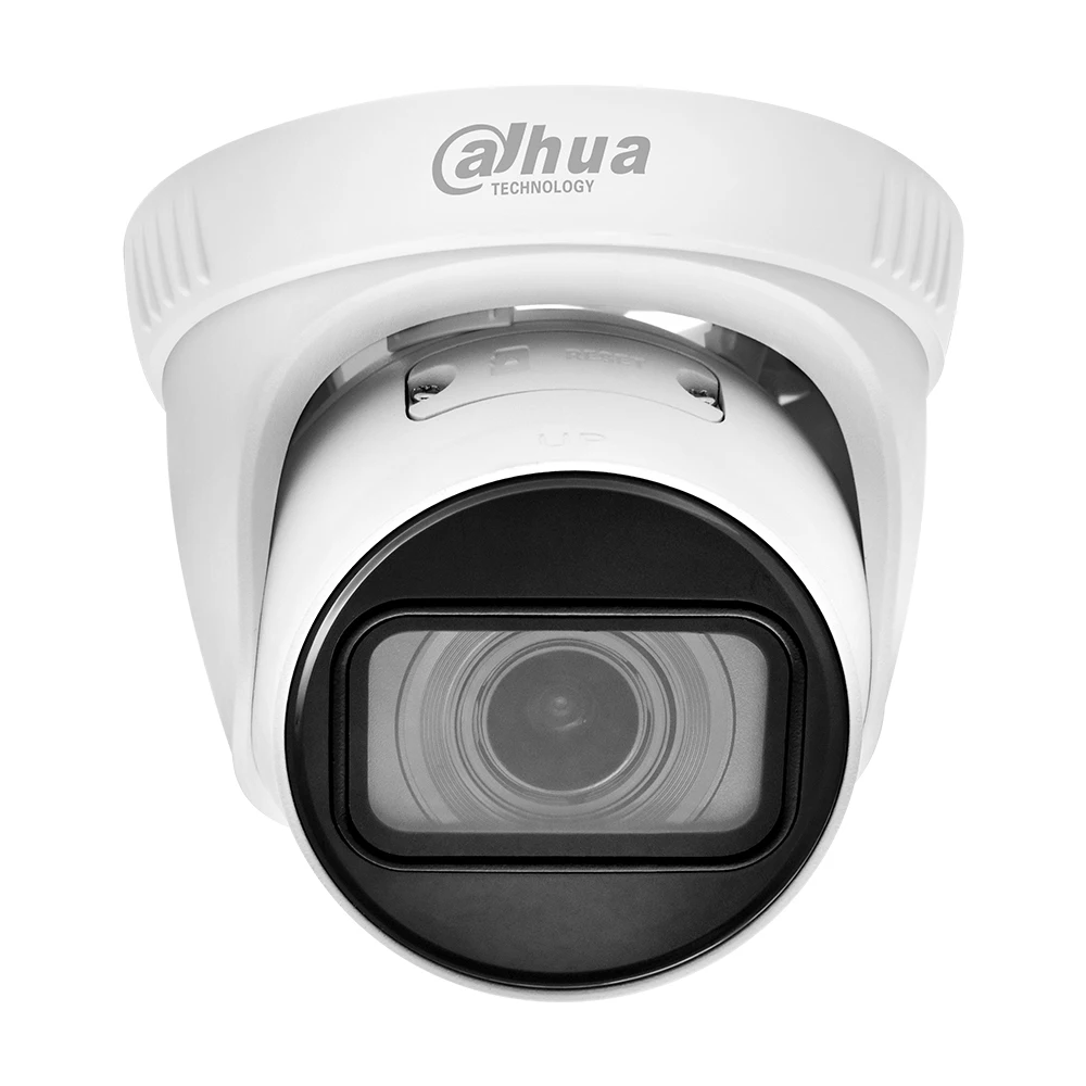 Dahua оригинальная IPC HDW1431T1 ZS S4 мини купольная PoE ip камера Zoom 2 8 12 мм HD 4MP IR 50 м H.265 WDR 3D DNR