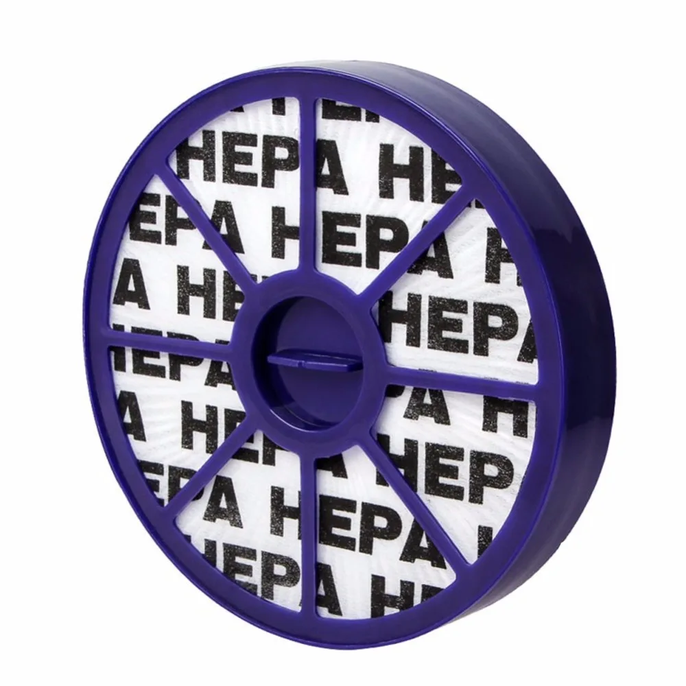 Комплект переднего и заднего HEPA-фильтра для Dyson DC05 DC08 DC15 DC19 DC20 DC21 Pre & Post замена