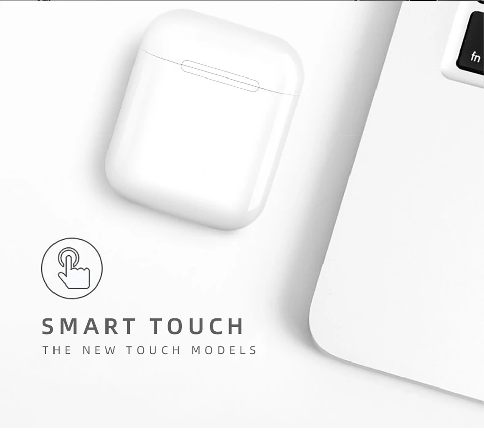 I12 tws матовые Bluetooth наушники беспроводные наушники Hands free бизнес наушники спортивная Гарнитура Bluetooth Музыкальные наушники