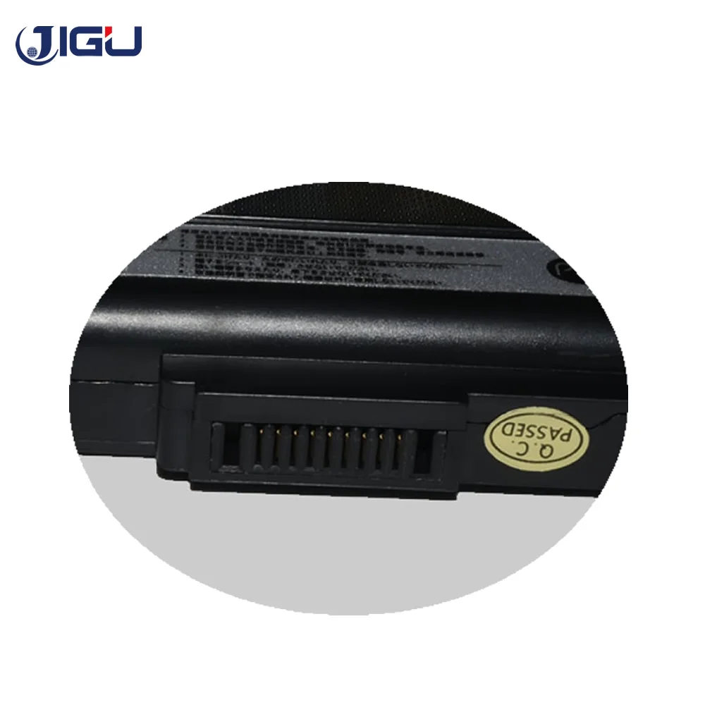 Аккумулятор JIGU для ноутбука 07G016G61875 07G016G81875 07G016GL1875 70 NXM1B2200Z ASUS A52JA A52JB A52JC A52JE B53E B53S