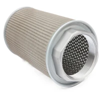hydraulic suction line oil filters for centralized lubrication systemcnc machine centre mf 040608101216