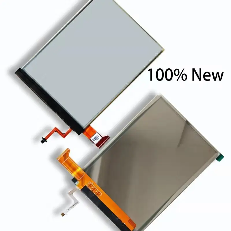 6-дюймовый ЖК-дисплей с подсветкой ЖК-экран матрица для PocketBook Basic Lux электронная