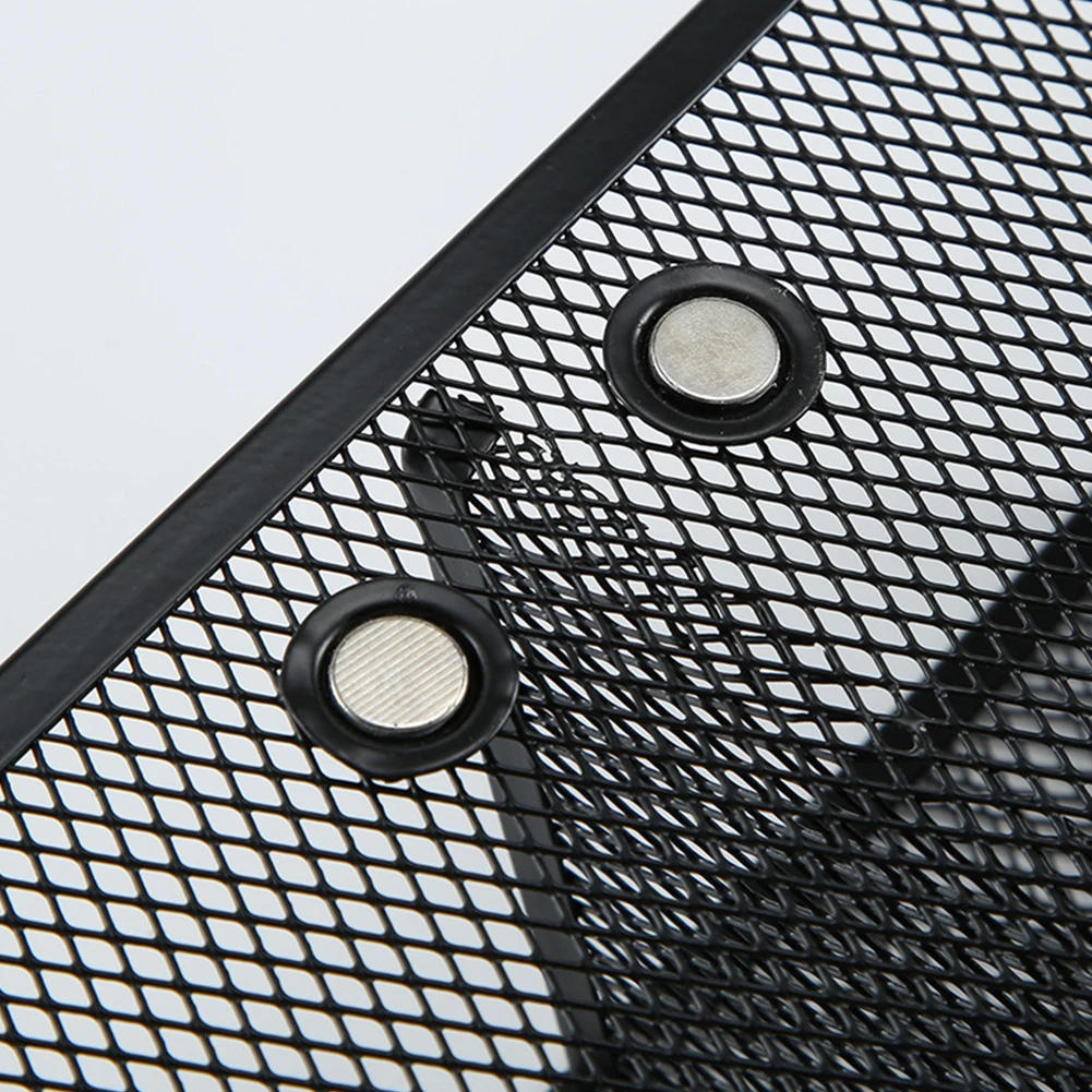 Бытовая корзина для хранения карандашей офиса дома металлическая сетка