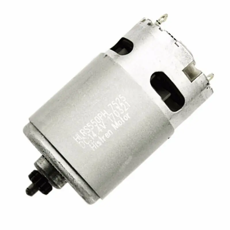 14 4 V/13 зубы двигатель для GSR 2 li PSR14.4li 609 199 253|Детали инструментов| |