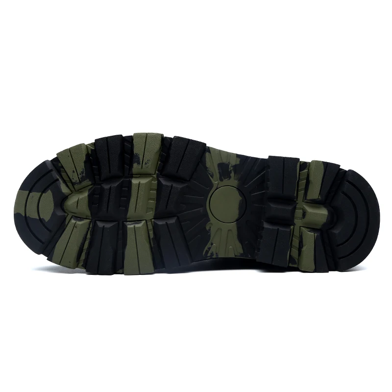 Новинка Сезон осень зима Ботинки Martin для мужчин и женщин Уличная обувь пар Модная