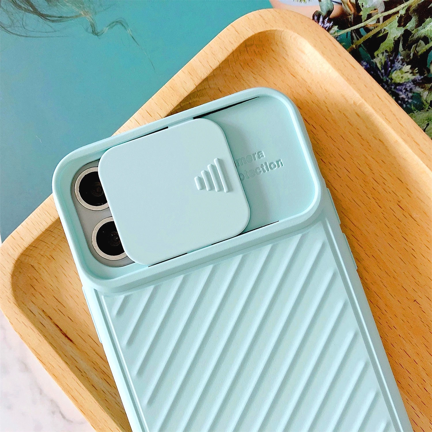 LISCN противоударный чехол для телефона iphone 11 Pro XR XS MAX силиконовый раздвижные линзы