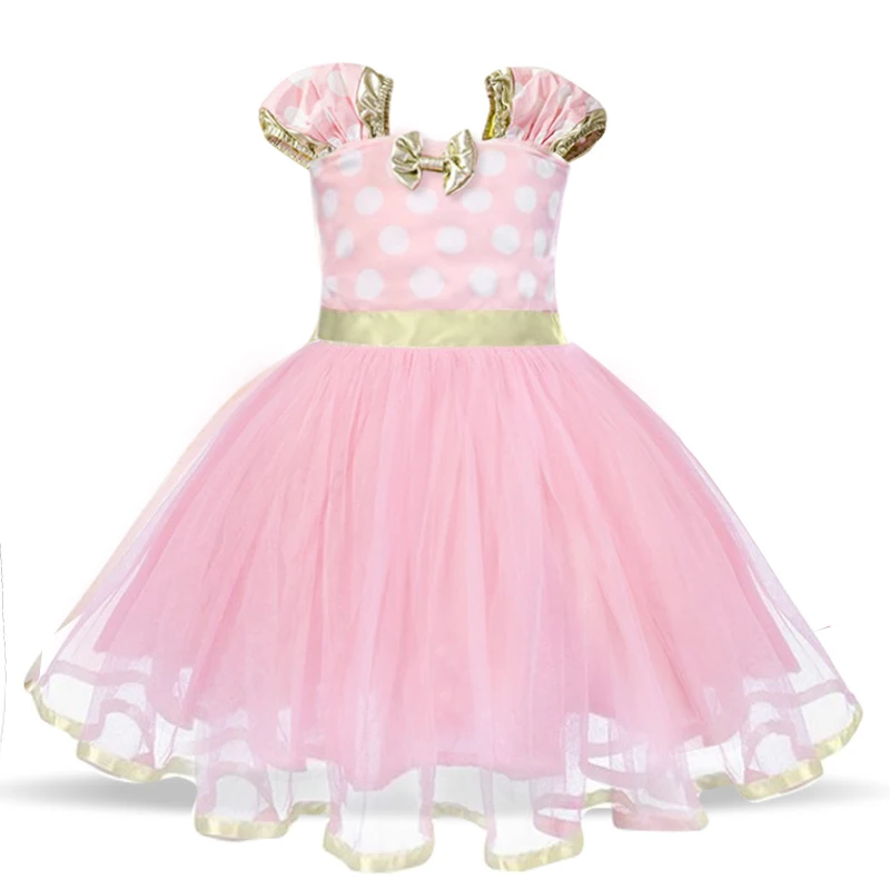 Style 14 Платье принцессы Софии для девочек детский маскарадный костюм, одежда Детские вечерние фиолетовые платья Рапунцель Софии для ролевых игр для девочек от 2 до 6 лет - Цвет: Style 14