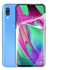 Гидрогелевая пленка для Samsung Galaxy M31S, Защитная пленка для экрана Samsung A51, A71, M01S, M31S