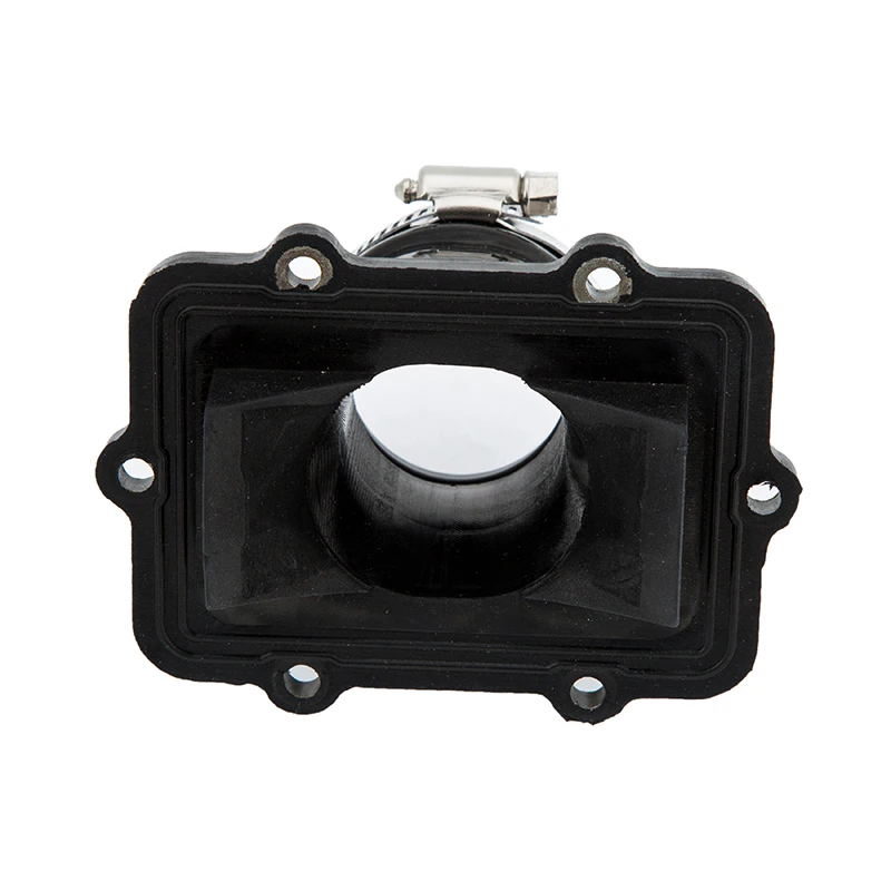 Мотоциклетный карбюратор POSSBAY ботинки для коллектора 2005-2008 экспедиция Ski-Doo 550