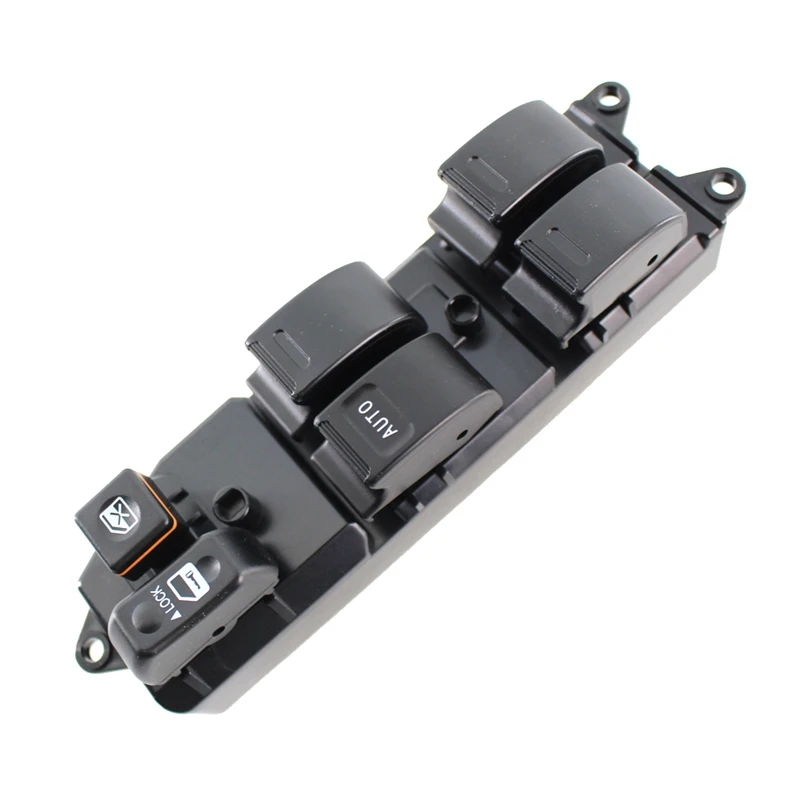 Electric Power Window Control Console Switch Front Left Driver Side 18 Pins for Toyota RAV4 Camry XLE Prius 84820-12480 | Автомобили и