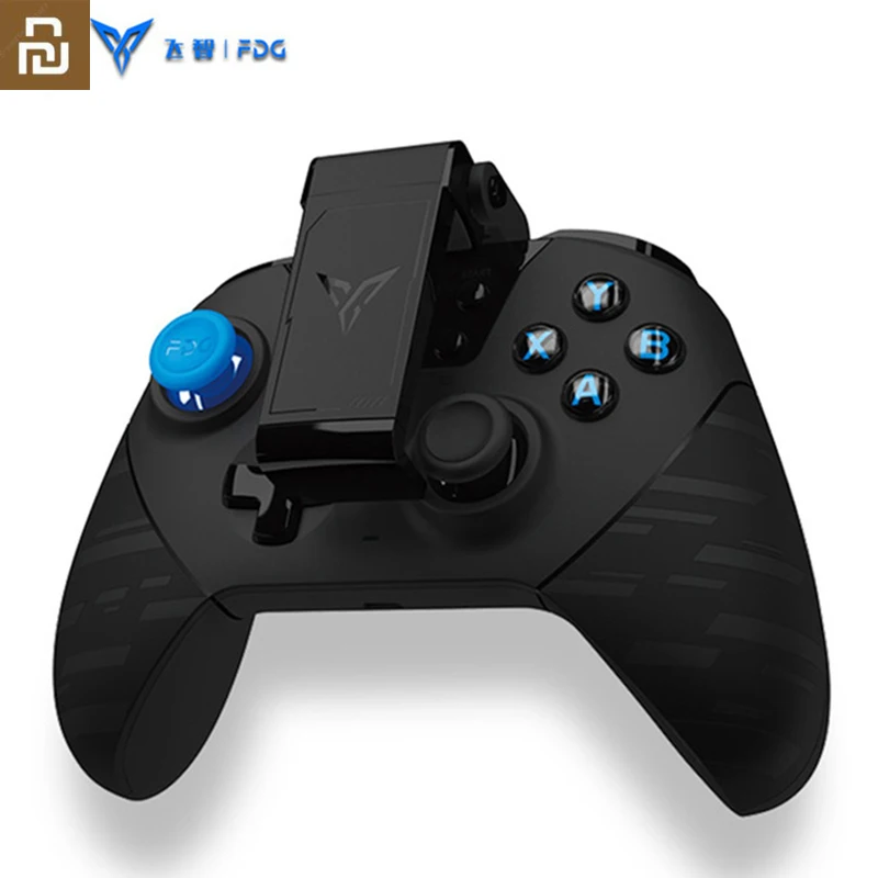Игровой джойстик Youpin FDG геймпад для ПК смартфона X8 PRO с дистанционным управлением