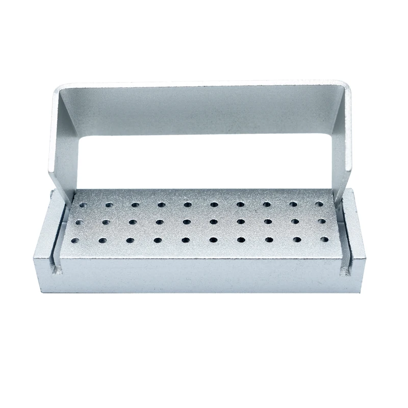 3 шт. пластиковый держатель для инструментов ухода за полостью рта |