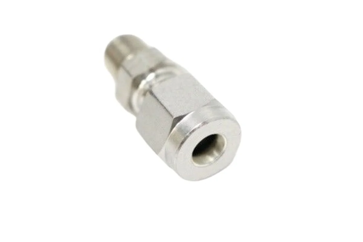 591161031 For Defi Repair and Optional parts Exhaust Temperature Sensor Fitting 1/8 |