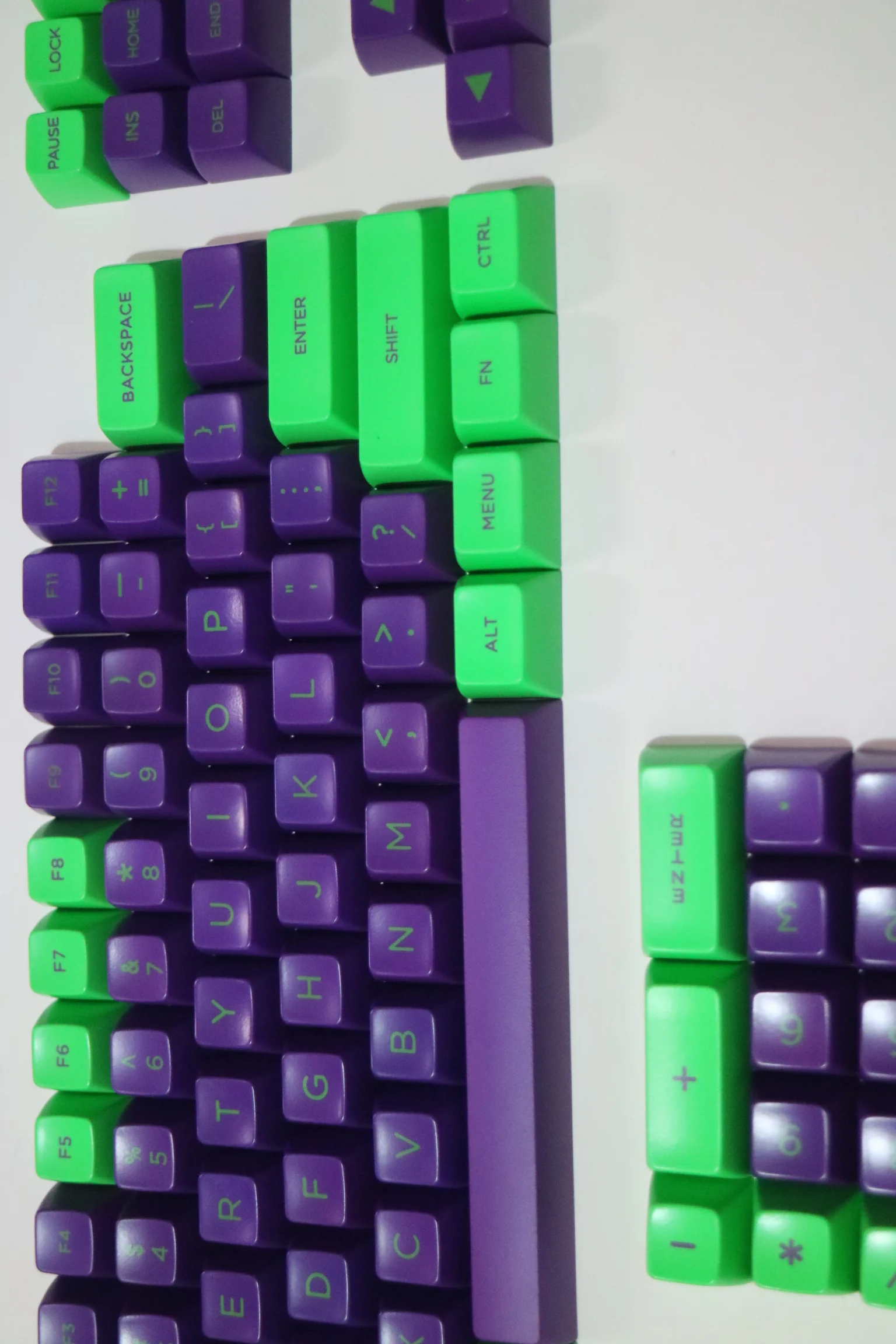 Filco SA высота крышки ABS материал SP EVA &quot(104-87) крышка ключа | Компьютеры и офис