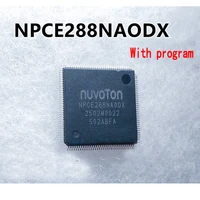 10pcs lot npce288naodx npce288na0dx npce288ga0dx npce288gaodx with program