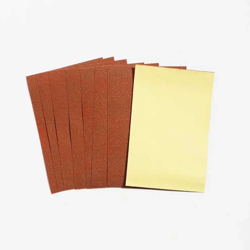 8 шт./пакет китайская Кнопка тревожного вызова для штукатурки излучение в дальнем