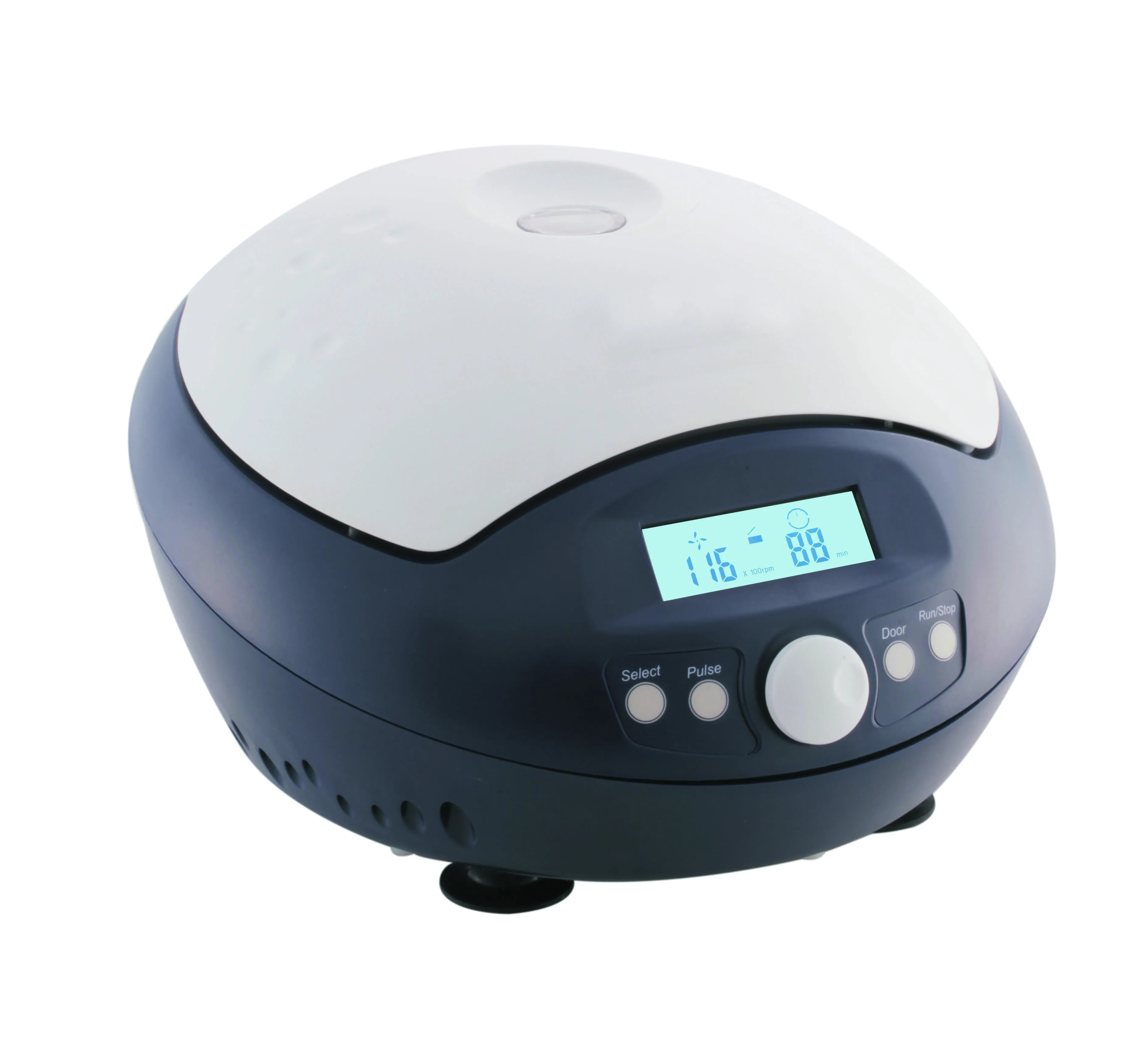 

D2012 plus High Speed Mini Centrifuge