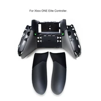 replacement rear controller grips gamepad rubberised grip for xbox one elite controller grip