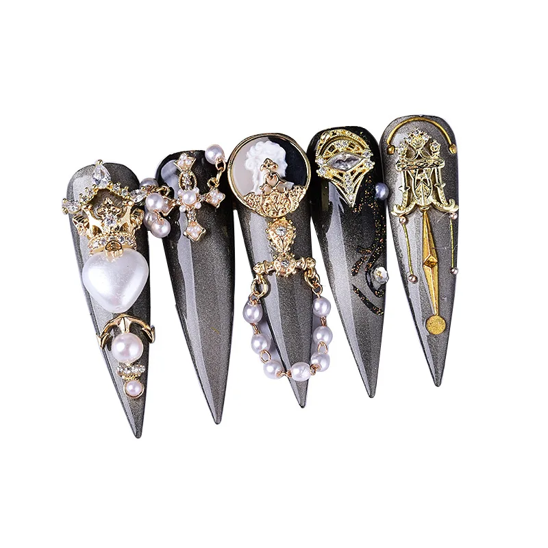 Чистая красная LZ Новая роскошная циркониевая бижутерия фототерапия