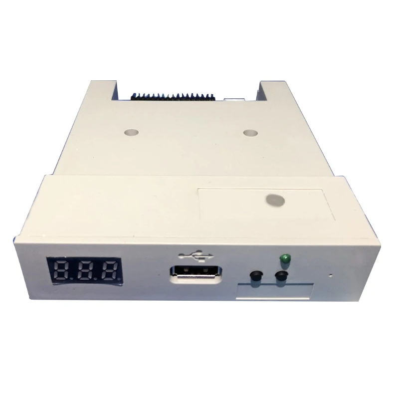 SFR1M44 FU 1 44 МБ FDD флоппи накопитель 32 бит эмулятор Plug and Play без дополнительных