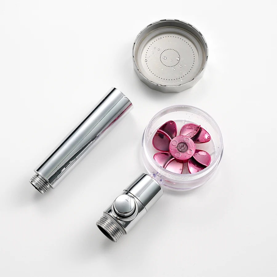 2021 Прямая поставка современный водосберегающий поток вращение на 360 градусов с