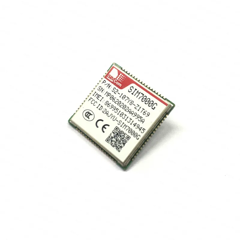 

Cheapest Simcom sim7000 sim7000g Cat-M NB-IoT GSM module
