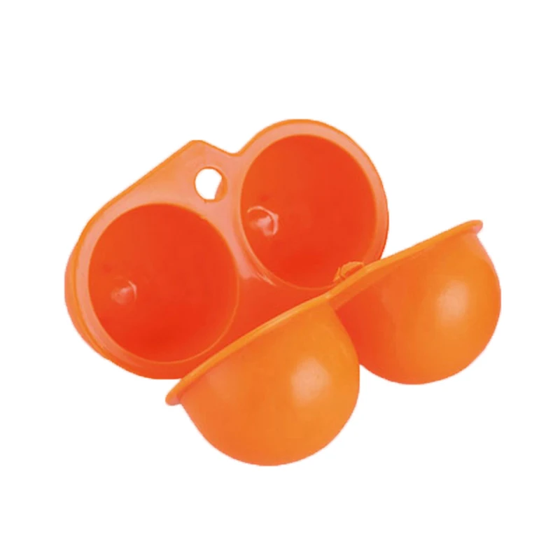 Напольная Коробка для яиц 2 упаковки портативная коробка яиц/два ящика анти