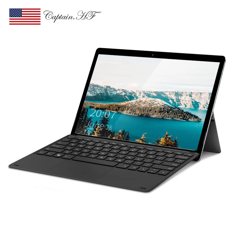 

US Captain New 11.6-inch Tablet Ten-Core Large Screen 4G full Netcom HD WIFI Android 9.0