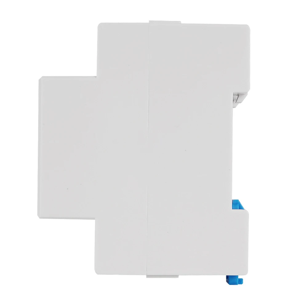 

Smart Energy Meter WDS688 WIFI Power Meter 5-60A 230V App Remote Control Electricity Consumption Single Phase Energy Meter