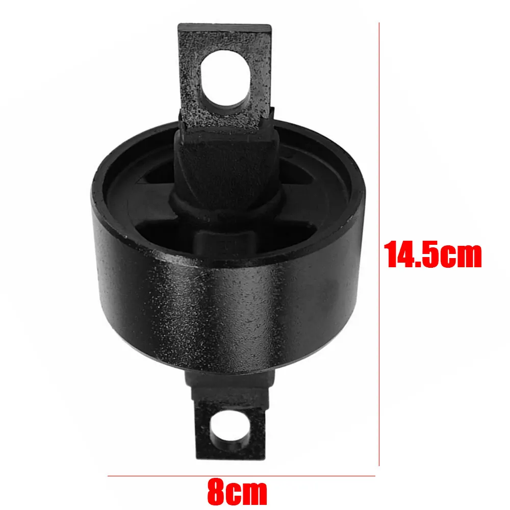 Vehemo OEM 52385 SR3 003 2 шт. втулка пара задних нижних рычагов управления для Honda Civic CRX CR V