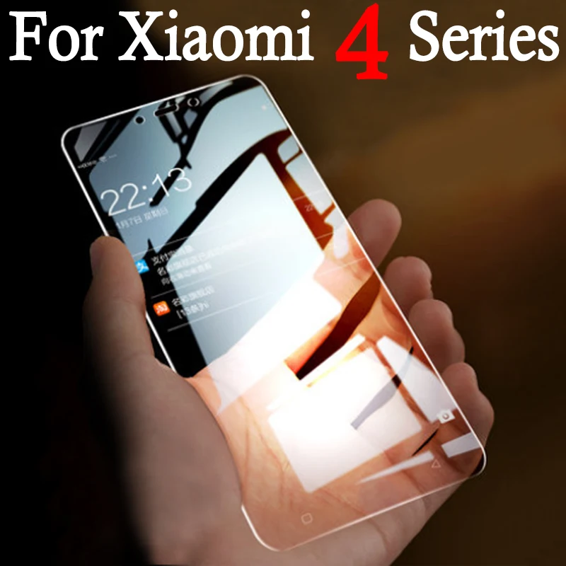 3 шт.! Защитный Стекло для Redmi Note 4X 4 9 9A 9C Pro 4a 4x Экран протекторы 9S 5G 4G 9T