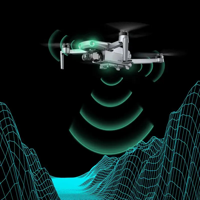 

4K HD Three Axis with Llong Endurance Remote Control Aircraft