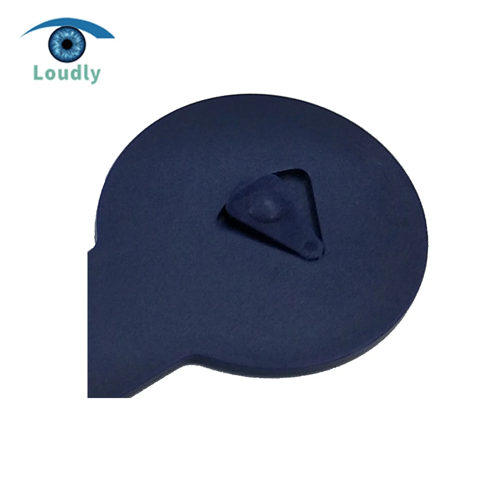 Китай лучшее качество оптический инструмент ручной окклюдер HO 2|Микроскопы| |