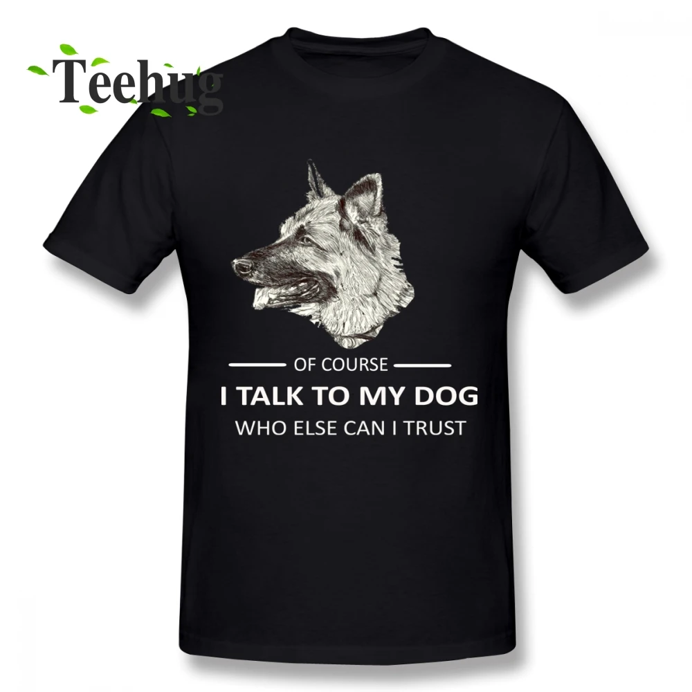 

Latest For Man Belgian Malinois T Shirt DOG Homme Tee Shirt Geek Top Design Round Collar For Male T SHIRT