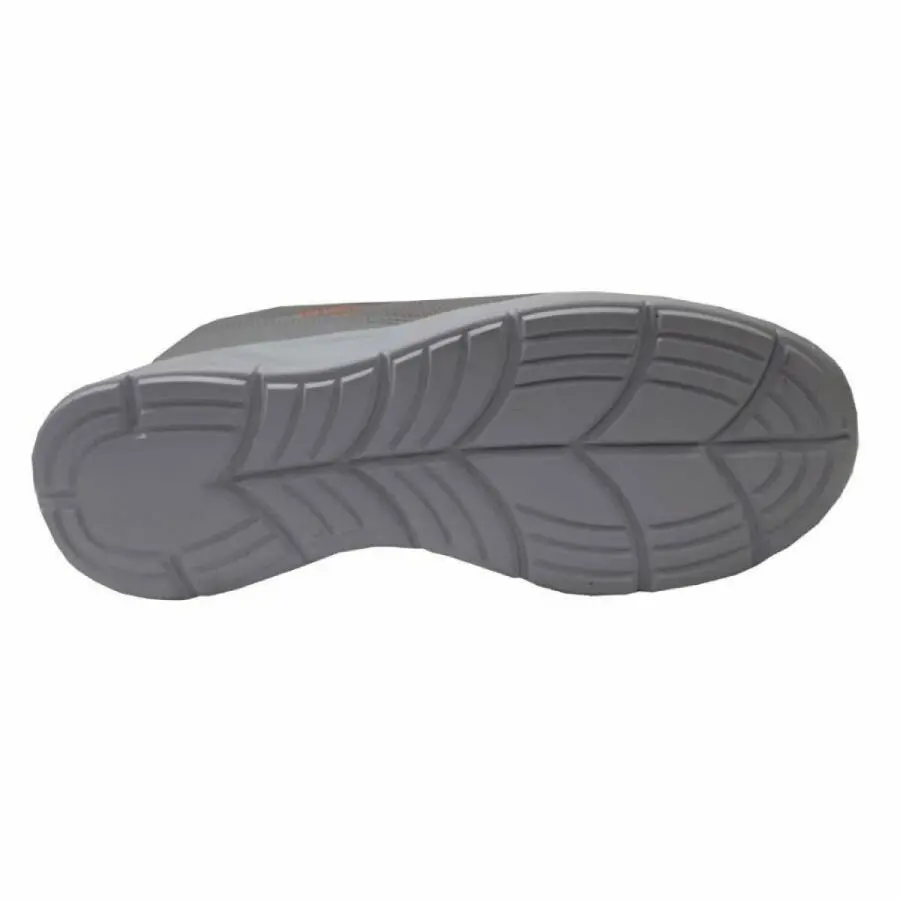

Unisex Sneakers Kinetix Veran Mesh M Gray (40-45) Men'S Sports Shoes