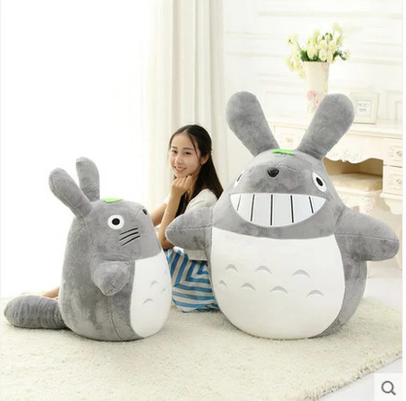 Кукла Тоторо оригинальность кукла детские игрушки девушка подарки подушка супер