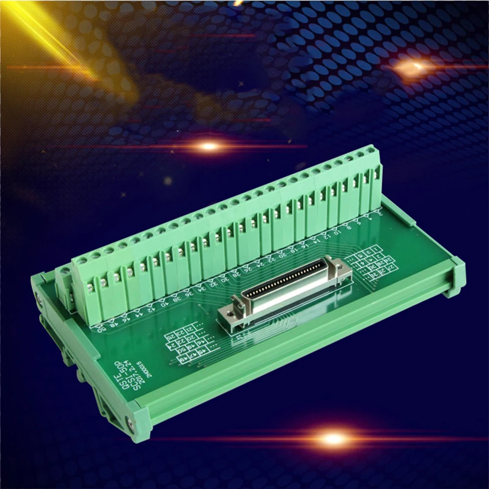 50 Pin Breakout Board ремонт клеммных колодок прямой крой женский шкаф управления