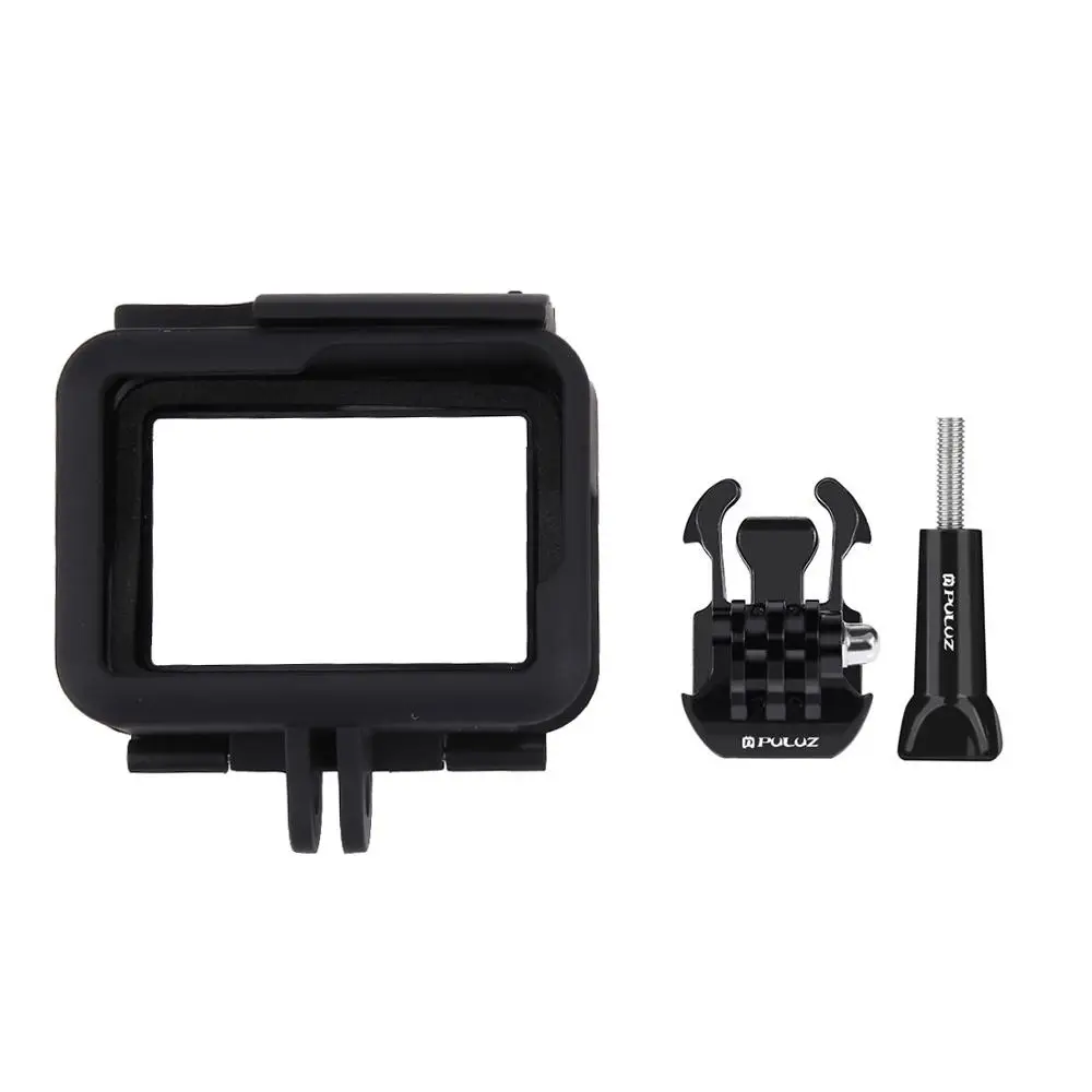 Пластиковый корпус для GoPro HERO 2018 ABS