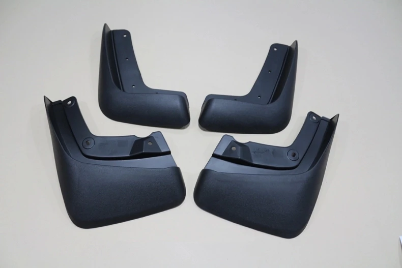 FUNDUOO For VOLVO XC90 2006-2018 Mud Flaps Splash Guards mudguards Car Styling Accessories | Автомобили и мотоциклы