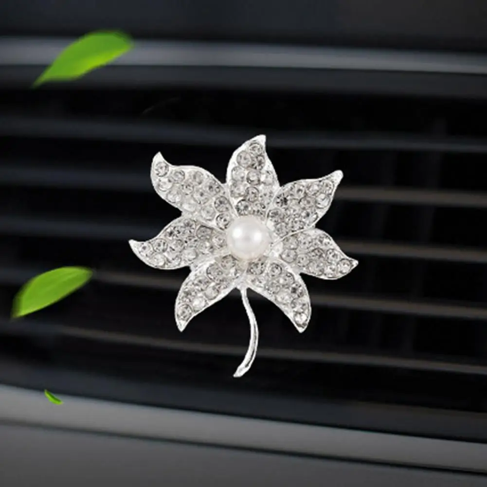 80% хит продаж! 35 г автомобильная наклейка стразы искусственная жемчужина крепкая